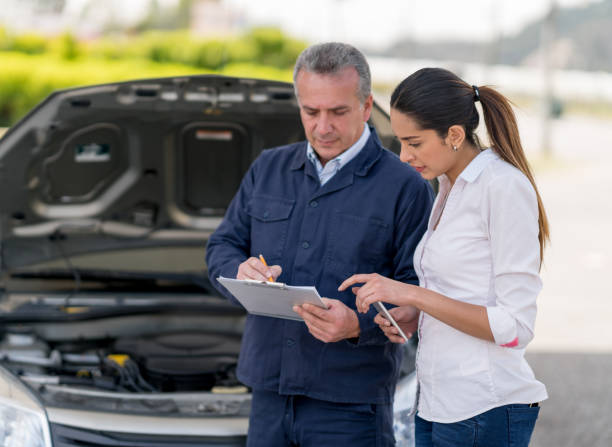 Comprehensive and collision insurance Howard Lake